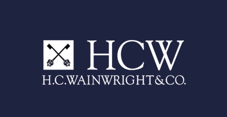 H.C. Wainwright virtual fireside chat